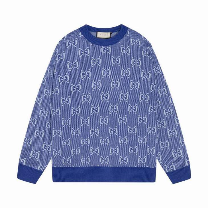 Picture of Gucci Sweaters _SKUGucciS-2XLaztxQ3845970